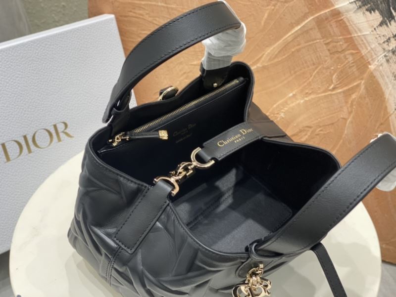 Christian Dior Shopping Bags